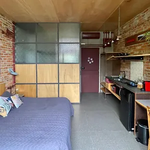 Degar Apartamento São Paulo